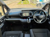 ステップワゴン 2.0 スパーダ Z 4WD 