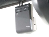 ◆ドライブレコーダー◆映像・音声などを記録する自動車用の装置です。 もしもの事故の際の記録はもちろん、旅行の際の思い出としてドライブの映像を楽しむことができます。