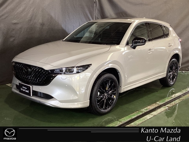 CX-5 2.2 XD ドライブ エディション 4WD 