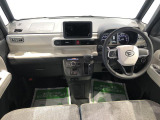 ムーヴキャンバス  ストライプス G
