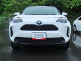 ヤリスクロス 1.5 ハイブリッド Z 