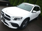 GLB GLB200d 4マチック AMGライン 4WD 