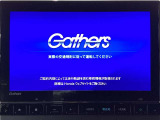 【オーディオ機能】ナビに一体のオーディオは、フルセグTVの他にDVD/CDプレーヤーを装備♪もちろんFM/AMラジオもお聞きいただけますよ♪