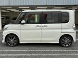 タントカスタム RS トップエディション SAII 