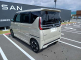 ルークス ハイウェイスターX プロパイロットエディション 4WD 