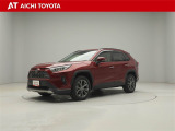 トヨタ RAV4