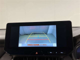 いまや必須装備「ナビゲーション」搭載!知らない場所にスイスイッとドライブ。もう、これなしではハンドルを握れませんね!でも運転中の操作は危険ですのでご注意ですね☆
