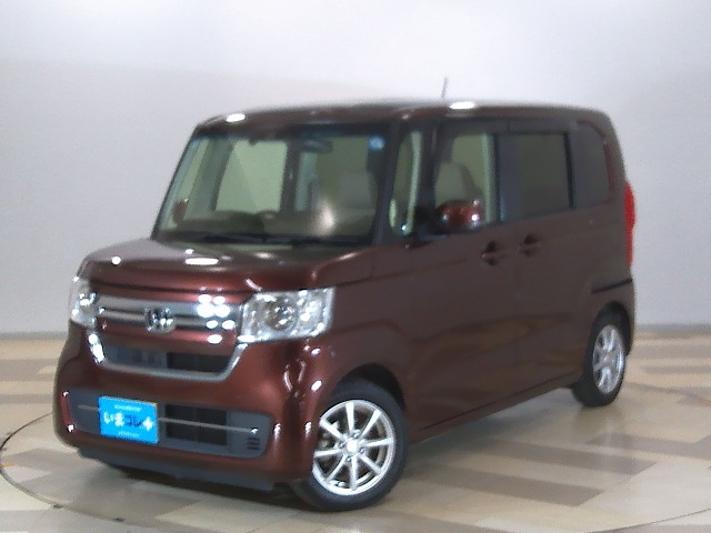 N-BOX L ターボ 