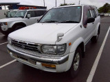 日産 テラノ 