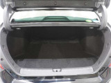 ◆フル乗車でもしっかり荷物を収納出来るラゲッジスペースです。普段の買い物でしたらしっかり積める十分な荷室スペースが確保されています。