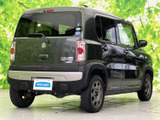ハスラー G 4WD 