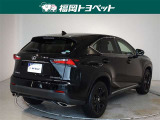 NX 200t アーバンスタイル 