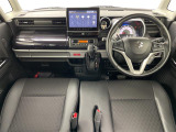 スペーシアカスタム ハイブリッド(HYBRID)  XSターボ 4WD 修復歴無し