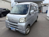 ハイゼットカーゴ クルーズ ハイルーフ ハイルーフ 4WD