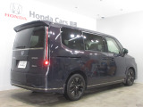 ステップワゴン  2.0 e:HEV スパーダ