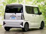 タントカスタム RS セレクション 