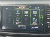 信頼の、日産純正メモリ-ナビ付きです!AVのエンタメも充実!