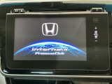純正メモリーインターナビ付きです!CD・DVD再生、フルセグTV視聴、Bluetooth・ミュージックプレーヤー接続可能です!
