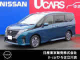 日産人気の、セレナe-POWERハイウェイスターV 入荷しました♪