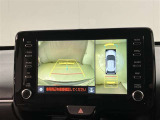 いまや必須装備「ナビゲーション」搭載!知らない場所にスイスイッとドライブ。もう、これなしではハンドルを握れませんね!でも運転中の操作は危険ですのでご注意ですね☆