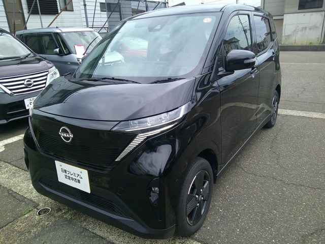 サクラ X