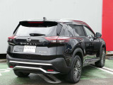 エクストレイル 1.5 AUTECH アドバンスド パッケージ e-4ORCE 4WD 