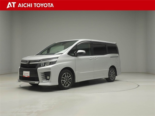 ヴォクシー 2.0 ZS 
