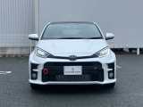 GRヤリス 1.6 RC 4WD 