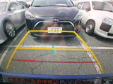 バックカメラ付き♪車庫入れ、バックでの駐車時に後方が見える事での安心感は大きいです☆一度装備したら外せなくなるアイテムです♪