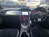 BRZ 2.0 S 