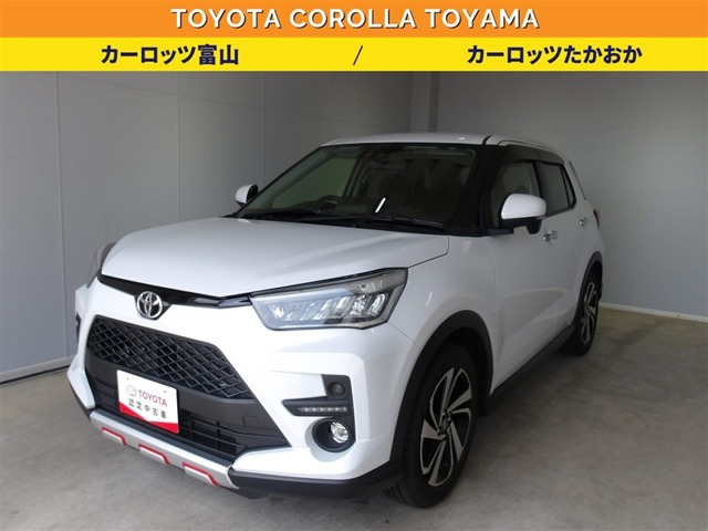 ライズ 1.0 Z 4WD 