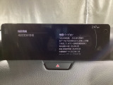 地図更新(差分)では、車載通信機経由でナビゲーション地図のアップデートが可能です。※詳細は店舗スタッフまでお問い合わせください。