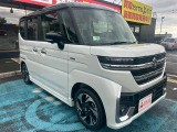 当店は新車、高年式特選中古車常時在庫50台以上!!アルファード、ヴェルファイア、VOXYなど国産オールメーカーお取り扱いございますので、在庫の有無の確認や気になる点があればお気軽にお問合せ下さい!!