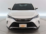 ハリアー 2.0 Z レザーパッケージ 