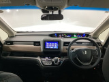 フリード 1.5 ハイブリッド クロスター ホンダセンシング 