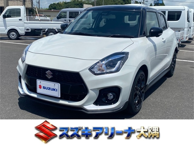 スイフト 1.4 スポーツ 
