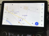 ナビ☆ おでかけや送迎も目的地まで安心サポートで便利なマストアイテム☆