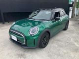 MINI NEXT2年間走行距離無制限保証100項目の納車前点検