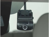 【ドライブレコーダー】万が一の事故の際は事故の衝撃に合わせて動画を記録してくれます。