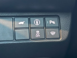 パーキングセンサーやパワーテールゲートが装備されております♪