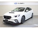 STIフロントアンダースポイラー&リップスポイラー付き。