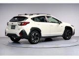 クロストレック 2.0 リミテッド 4WD 