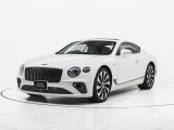 コンチネンタルGT V8 アズール 4WD 