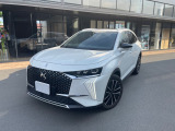 DSオートモビル DS7 オペラ ピュアテック