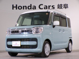 スペーシアHYBRID Xの青色走行距離6.5万キロが入庫しました。