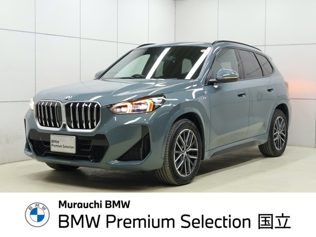 X1 xドライブ 18d 4WD 