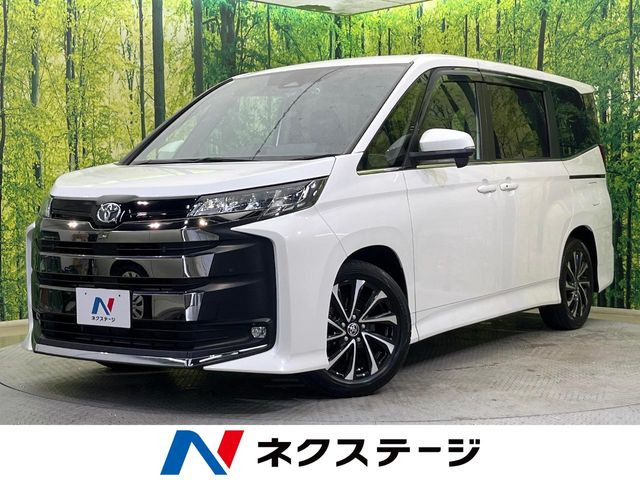 ノア 2.0 S -Z