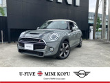 MINI正規ディーラー取り扱い MINI認定中古車 MINI NEXT甲府お車の詳細や展示状況はお気軽にお問合せ下さい。