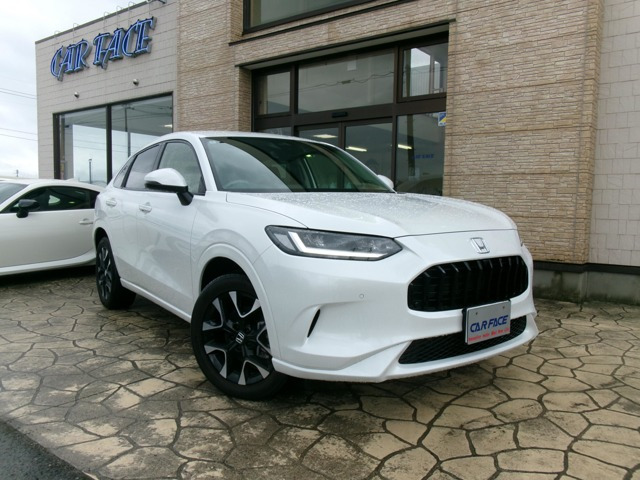 ZR-V 1.5 Z 4WD