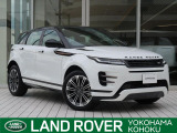 ランドローバー レンジローバーイヴォーク